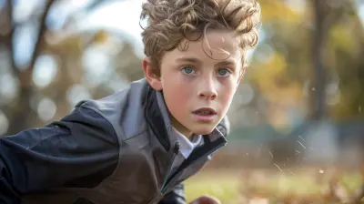 Best Practices For Injury Prevention In Youth Sports