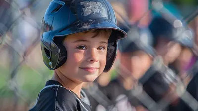 Best Practices for Injury Prevention in Youth Sports