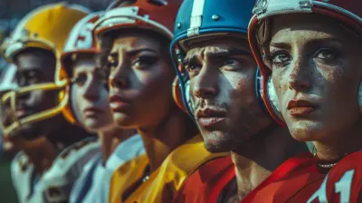 Beyond the Field: The Human Side of Hall of Fame Athletes