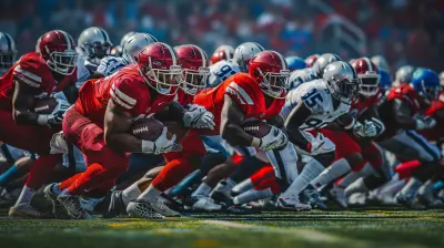 Beyond the Field: The Human Side of Hall of Fame Athletes