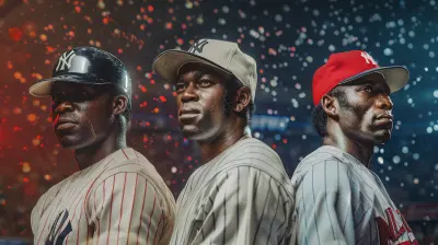 Beyond the Stats: What Makes a Hall of Fame Career