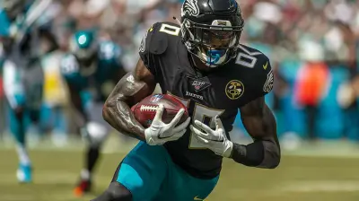 Breaking Down the Best Flex Options in Fantasy Football