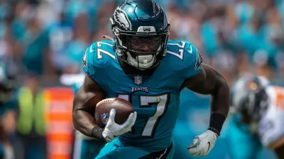 Breaking Down the Best Flex Options in Fantasy Football