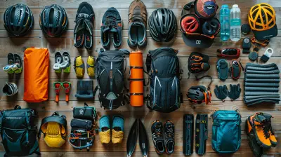 Breaking Down the Best Gear for Triathletes