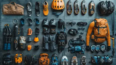 Breaking Down the Best Gear for Triathletes