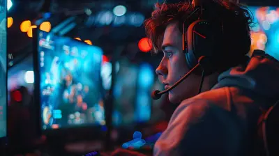 Breaking Down the Biggest Esports Tournaments