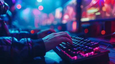 Breaking Down the Biggest Esports Tournaments