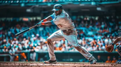 Breaking Down the Top Fantasy Baseball Outfielders