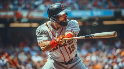 Breaking Down the Top Fantasy Baseball Outfielders