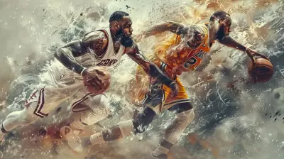 Breaking Records and Barriers: [Player Name]s Historic Season