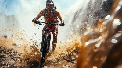 Breaking Through Plateaus in Endurance Sports