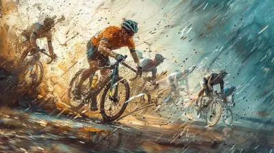 Breaking Through Plateaus in Endurance Sports