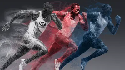 Breaking Through: The Rising Stars Set to Dominate in 2026