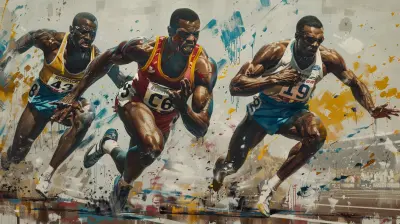 Chasing Greatness: Athletes Who Secured Their Hall of Fame Legacy