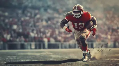 Chasing Greatness Athletes Who Secured Their Hall Of Fame Legacy