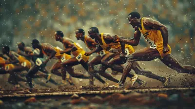 Chasing Greatness: Athletes Who Secured Their Hall of Fame Legacy