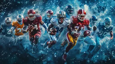 Chasing Greatness: Athletes Who Secured Their Hall of Fame Legacy