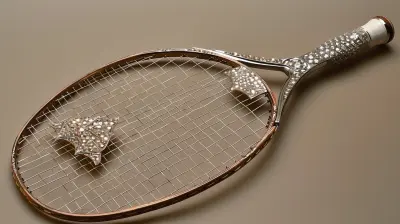 Choosing the Right Badminton Racket for Competitive Play