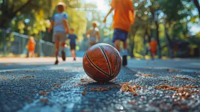 Coaching Tips to Inspire the Next Generation of Athletes
