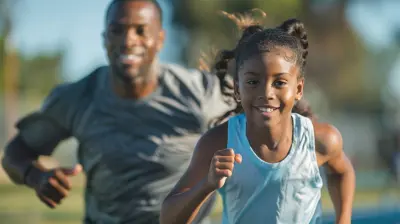 Coaching Tips to Inspire the Next Generation of Athletes