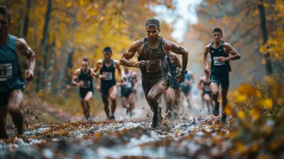 Cross-Training Secrets for Endurance Sports Success