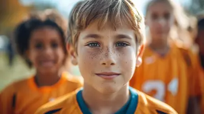 Debunking Common Myths About Youth Sports