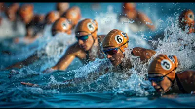 Do You Need a Coach? The Benefits of Hiring a Triathlon Coach