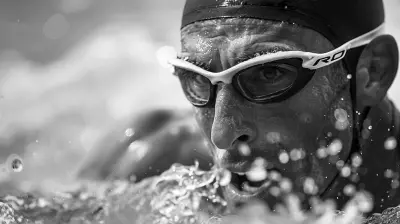 Do You Need a Coach? The Benefits of Hiring a Triathlon Coach