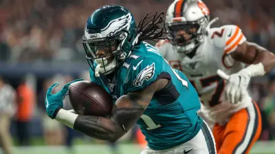 Drafting Rookie Players: Risk vs. Reward in Fantasy Leagues
