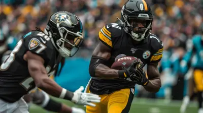Drafting Rookie Players: Risk vs. Reward in Fantasy Leagues