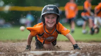 Encouraging Fair Play: Why It Matters in Youth Sports