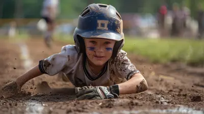 Encouraging Fair Play: Why It Matters in Youth Sports