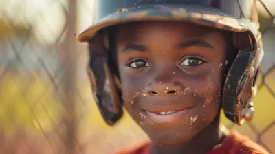 Encouraging Fair Play: Why It Matters in Youth Sports