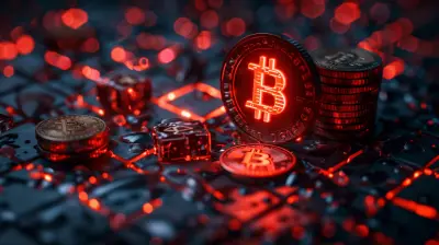 Esports and Cryptocurrency: How Digital Currencies Are Changing the Game