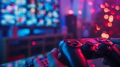 Esports and Virtual Economies: The Rise of In-Game Currency