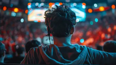 Esports Documentaries: Must-Watch Films for Fans and Newcomers