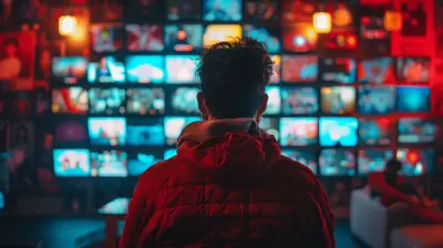 Esports Documentaries: Must-Watch Films for Fans and Newcomers