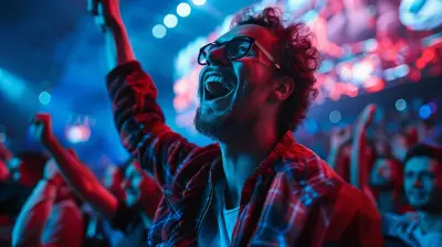 Esports for Beginners: How to Get Involved in the Scene