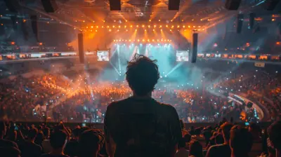 Esports Sponsorships: How Brands Are Investing in the Future