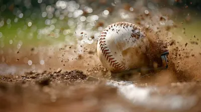 Fantasy Baseball Sleepers Who Can Win You the Championship