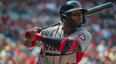 Fantasy Baseball Sleepers Who Can Win You the Championship