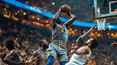 Fantasy Basketball Waiver Wire Wonders for the Long Haul