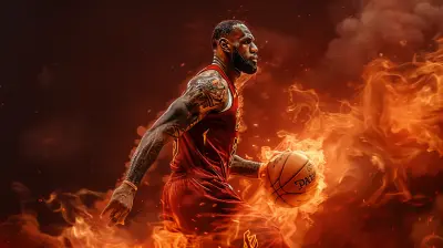 Fantasy Basketball Waiver Wire Wonders for the Long Haul