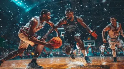 Fantasy Basketball Waiver Wire Wonders for the Long Haul