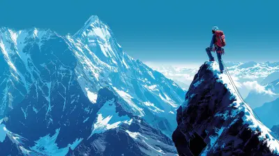 Free Solo Climbing: How Far is Too Far?