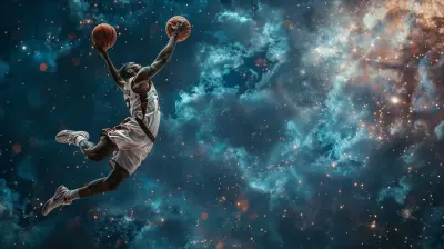 From High School Phenom to Professional Star: [Player Name]s Journey