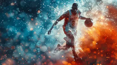 From High School Phenom to Professional Star: [Player Name]s Journey