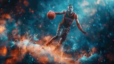 From High School Phenom to Professional Star: [Player Name]s Journey