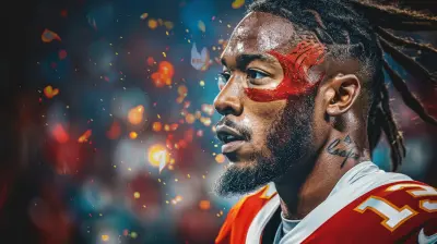 From Rookie to Superstar: [Player Name]s Impact on the League