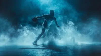 From the Bench to the Spotlight: The Rise of [Player Name]